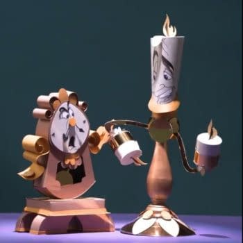 cogsworth lumiere paper