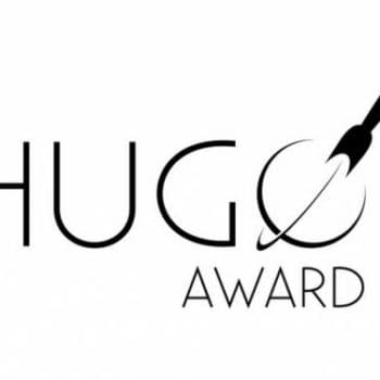 hugo awards logo
