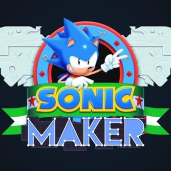 Sonic The Hedgehog Fan is Creating a "Sonic Maker" Project