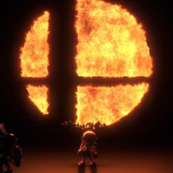Nintendo Intends to Focus on Super Smash Bros at E3 This Year