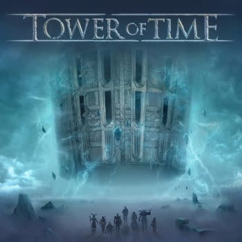 Tower of Time Will Finally Leave Early Access This April