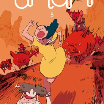 umami cover
