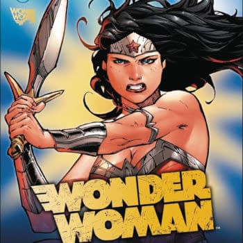 Wonder Woman dk guide