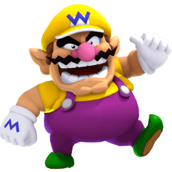 Nintendo Applies For New Several Trademarks Including Wario Land