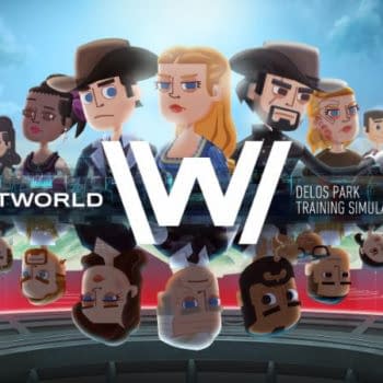WBIE Announces Pre-Registration for Westworld Mobile Game