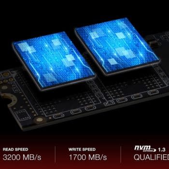 ADATA Reveals Their Fastest SSD to Date: The XGP SX8200
