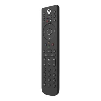 The Power In My Grasp: We Review PDP's Xbox One Talon Media Remote