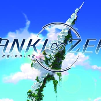 Spike Chunsoft Zanki Zero Last Beginning