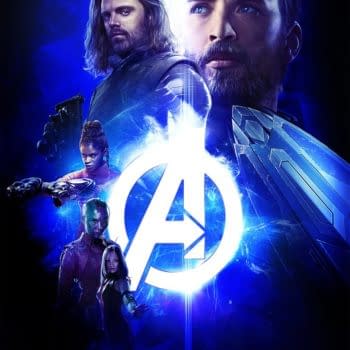 avengers infinity war poster 3