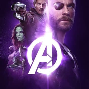 avengers infinity war poster 5