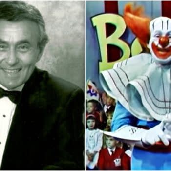 Frank Avruch, Beloved Bozo the Clown Actor, Dead at 89