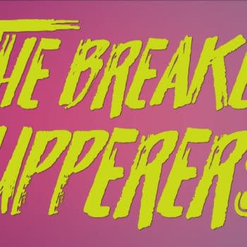 Breaker Upperers banner