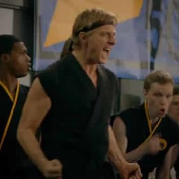 New 'Cobra Kai' Teaser: All Roads Lead Back to the All-Valley Karate Tournament