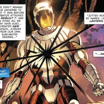 DC Ch-Ch-Changes After Metal &#8211; Darkstars, Alvaro Martinez and Raul Fernandez&#8230;