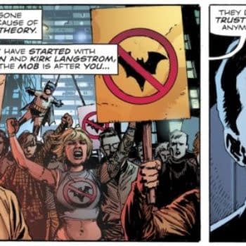 The Mystery of Doomsday Clock &#8211; Not Even DC Knows What's Going On