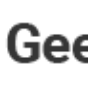 Google to Start Its Own Geek News Site Called 'Geeker'?