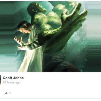 geoff johns facebook photo