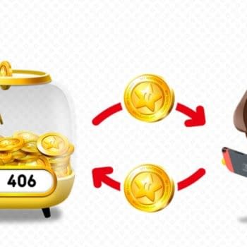 Nintendo's eShop Now Allowing Gold Points For Purchases