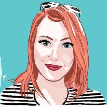Heather Antos Now Promoted To Senior Editor At IDW
