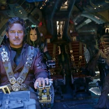 Chris Pratt Confirms That Guardians of the Galaxy Vol. 3 Films Next Year