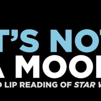 Bad Lip Reading Releases New Song 'It's Not A Moon'