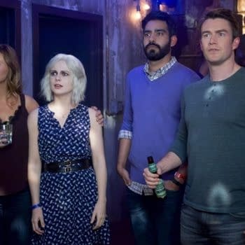 iZombie Season 4, Episode 4 Review: Mama Leone's Backstory Makes for Strong Outing