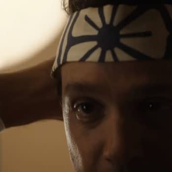 [#Tribeca2018] Cobra Kai Trailer: New Faces Ignite Old Rivalries Between Daniel and Johnny