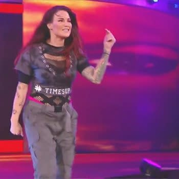 Lita and Becky Lynch Book WrestleMania TLC Match&#8230; Will WWE Sanction It?