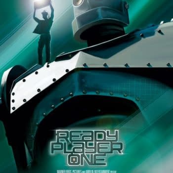 'Ready Player One' Releases 'Dreamer' Trailer, Yes There's Some New Footage
