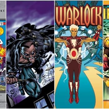 marvel amazon listings