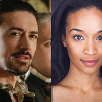 Preacher Season 3 Adds Reign's Adam Croasdell and Mozart in the Jungle's Prema Cruz