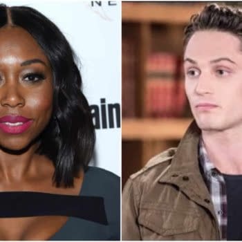 Blumhouse's The Purge TV Series Adds The Leftovers' Amanda Warren, Colin Woodell