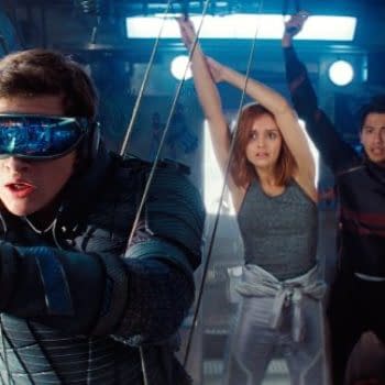 Ready Player One image