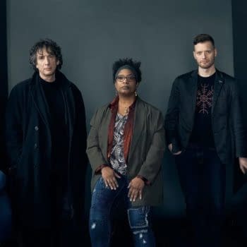 DC Comics Confirms Sandman Spinoff Imprint from Neil Gaiman, Nalo Hopkinson, Kat Howard, Si Spurrier, Dan Watters, and Bilquis Evely