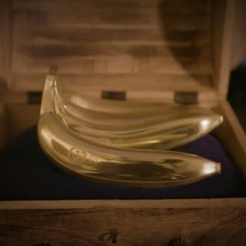 Sea of Thieves Launches $100K Golden Bananas Quest