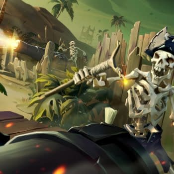 Sea Of Thieves Kills the Death Cost Plans After Fan Outrage