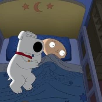 Family Guy Writer, EP Talk Stewie's "Real" Voice, Sexuality and THAT Ending