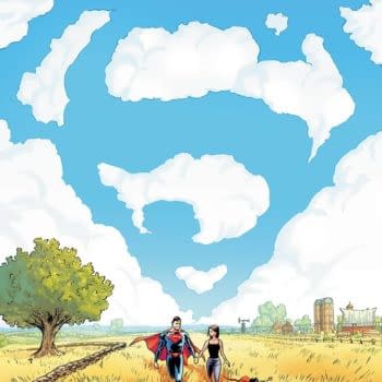 24 DC Comics Covers from April to May from Rafael Grampá, JG Jones, Bill Sienkiewicz, Bryan Hitch and More