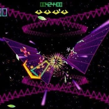 Tempest 4000 is So Retro it Might be a Bad Thing