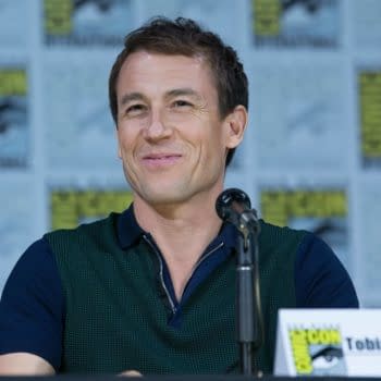 Tobias Menzies Takes Over Prince Philip From Matt Smith for 'The Crown' S3