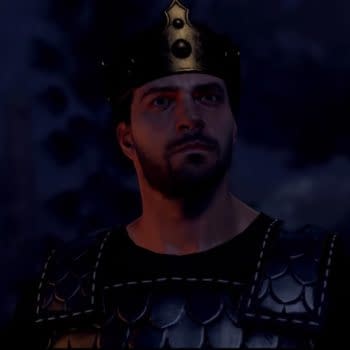 Sega Releases a New Trailer for Total War Saga: Thrones of Britannia