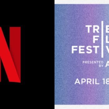 Netflix Announces 2018 Tribeca Film Festival Films and Documentaries