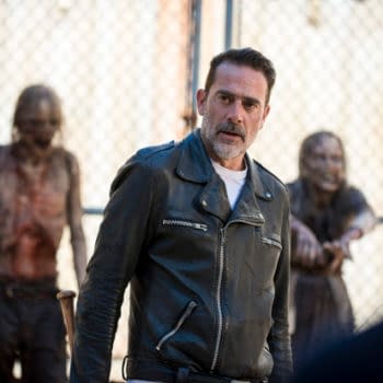 Bring Out Your Dead: Join Bleeding Cool's Walking Dead Live-Blog Sunday