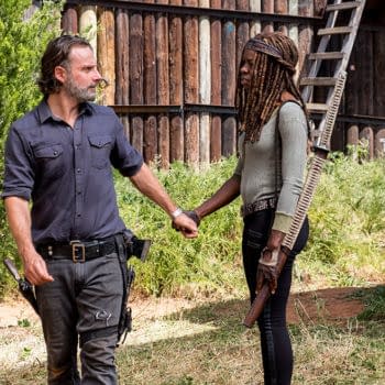 The Walking Dead Season 8 'The Key' Review: Now This Is More Like It