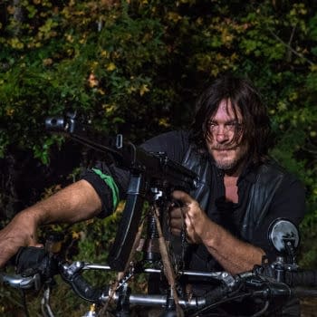 The Walking Dead Season 8 'Do Not Send Us Astray' Review: Just in Case You Forgot This Was a Horror Series