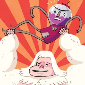 Take a Look at Regular Show &#8211; 25 Years Later