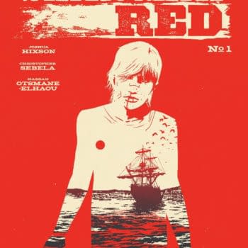 shanghai red cover
