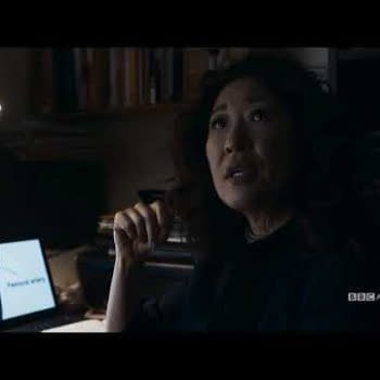 BBC America Renews Phoebe Waller-Bridge's Killing Eve Before the First Episode Airs