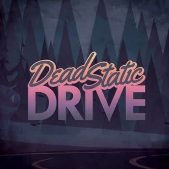 Dead Static Drive Fulfills its Promise to be Grand Theft Cthulhu on Route 66