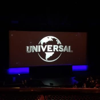 Universal Studios Presentation Live Blog at Cinemacon